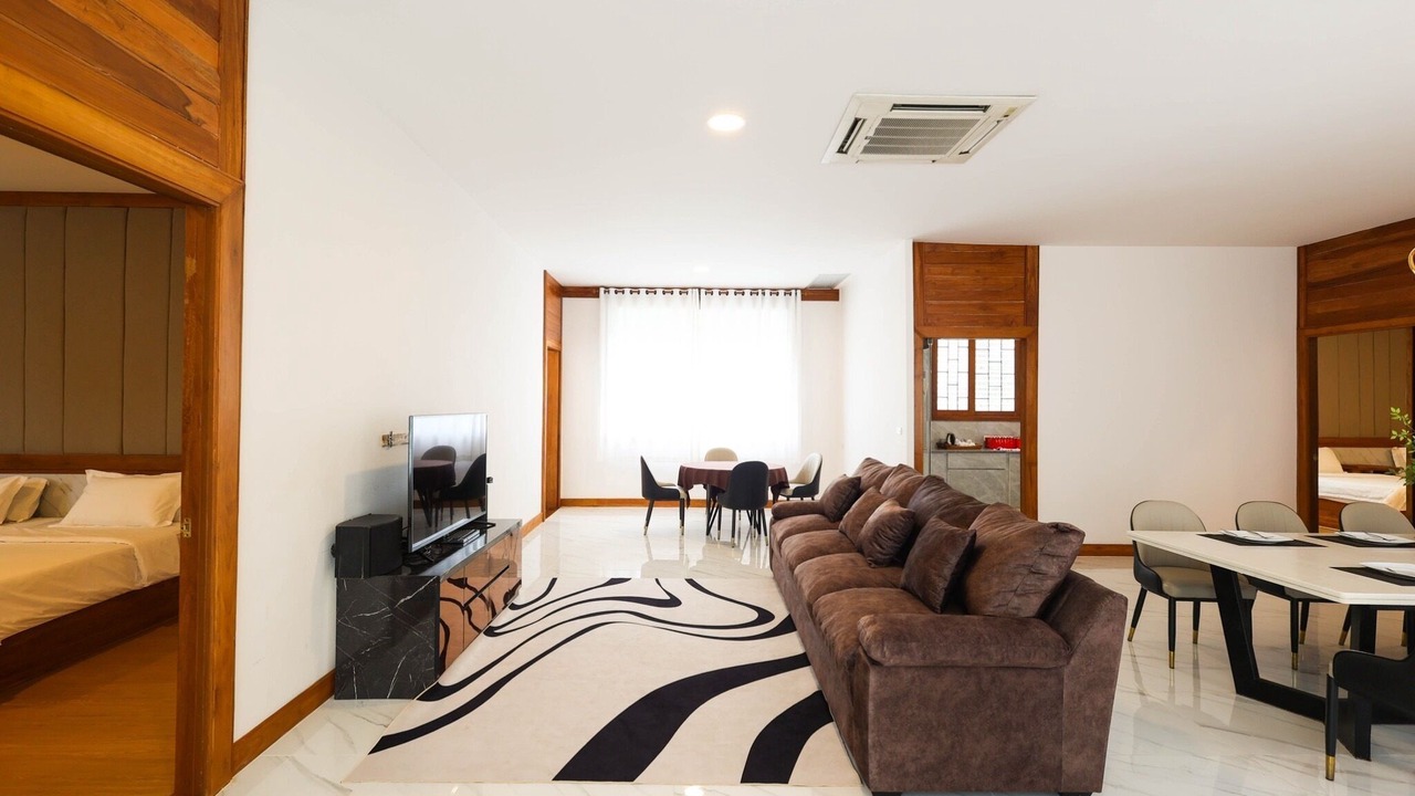 Photo of Livingroom in San Sai