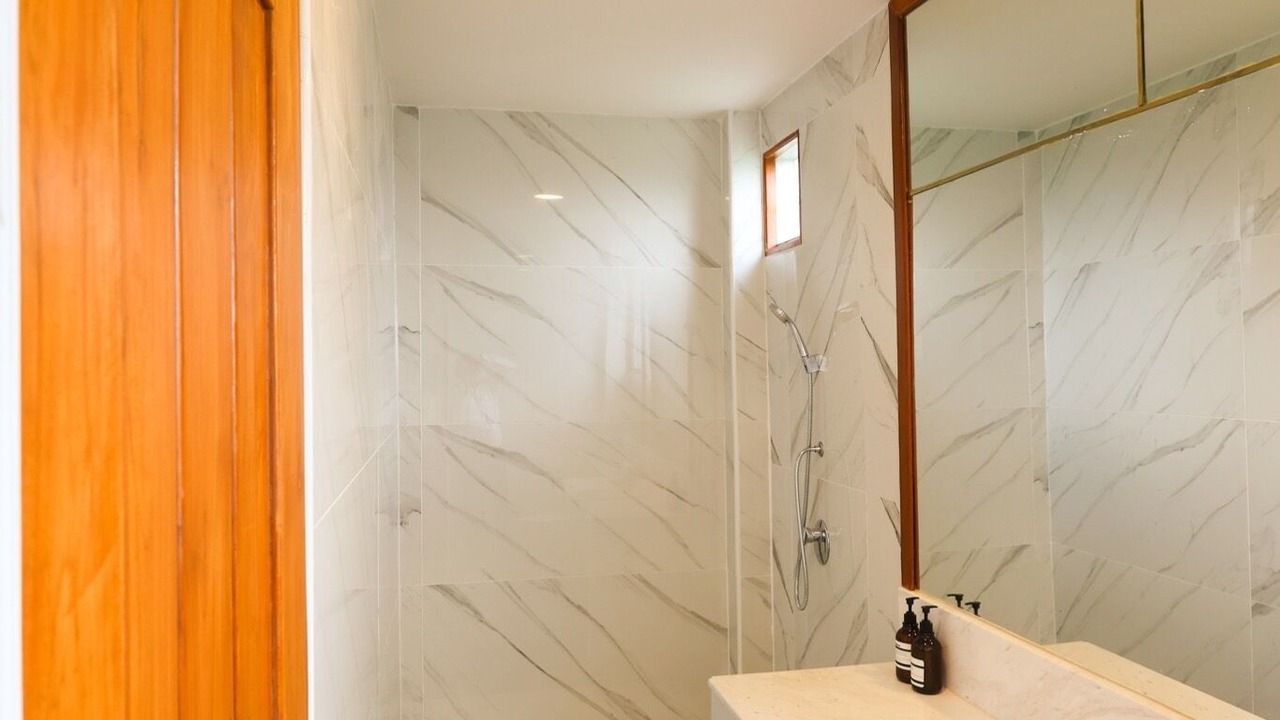Photo of Bathroom in San Sai
