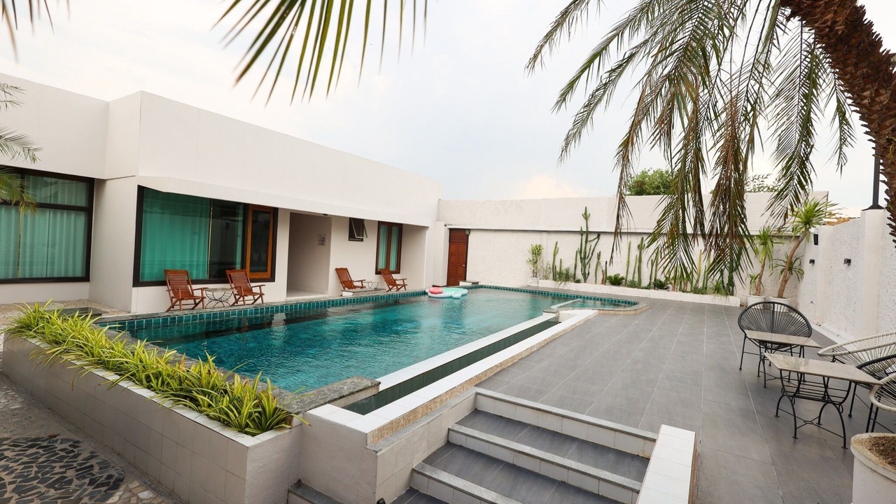 Photo of Outdoor in San Sai