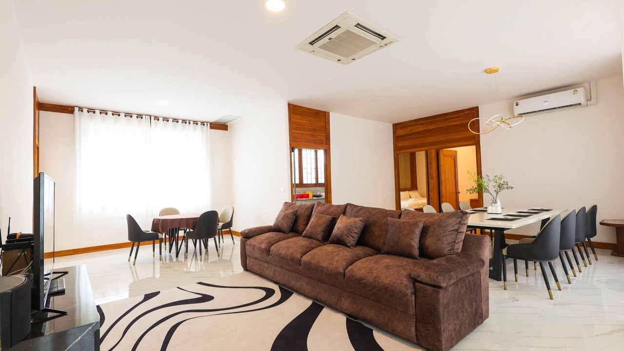 Photo of Livingroom in San Sai