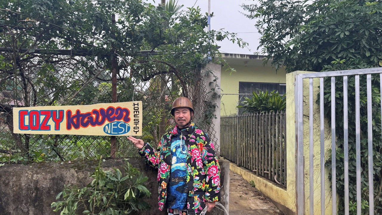 Photo of Outdoor in Lao Cai