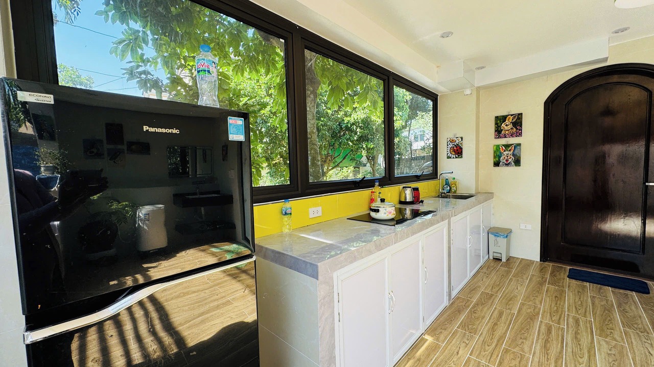 Photo of Kitchen in Lao Cai