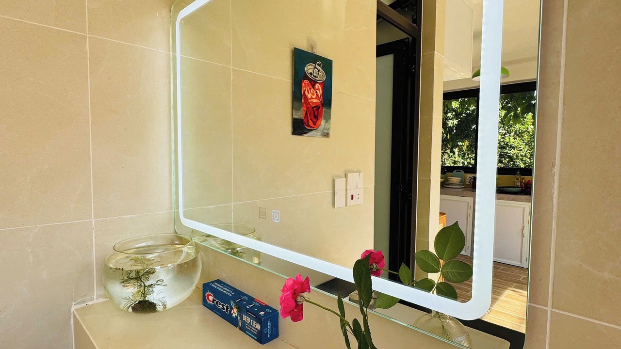 Photo of Bathroom in Lao Cai