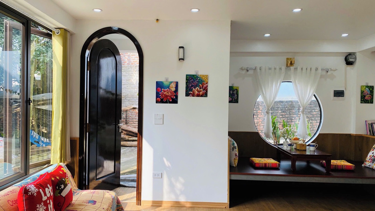 Photo of Bedroom in Lao Cai