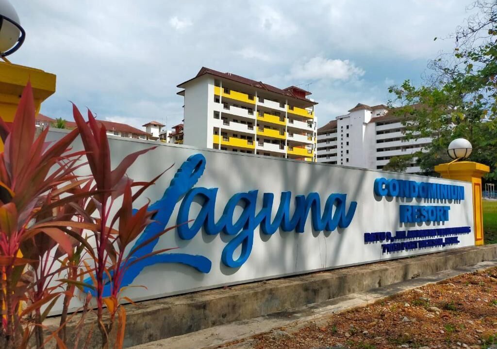 Photo of Outdoor in Tanjung Tanah Merah