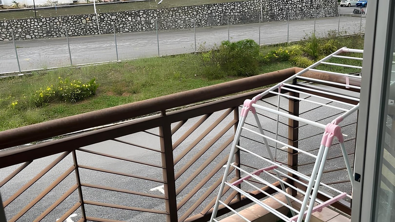 Photo of Outdoor in Tanjung Tanah Merah