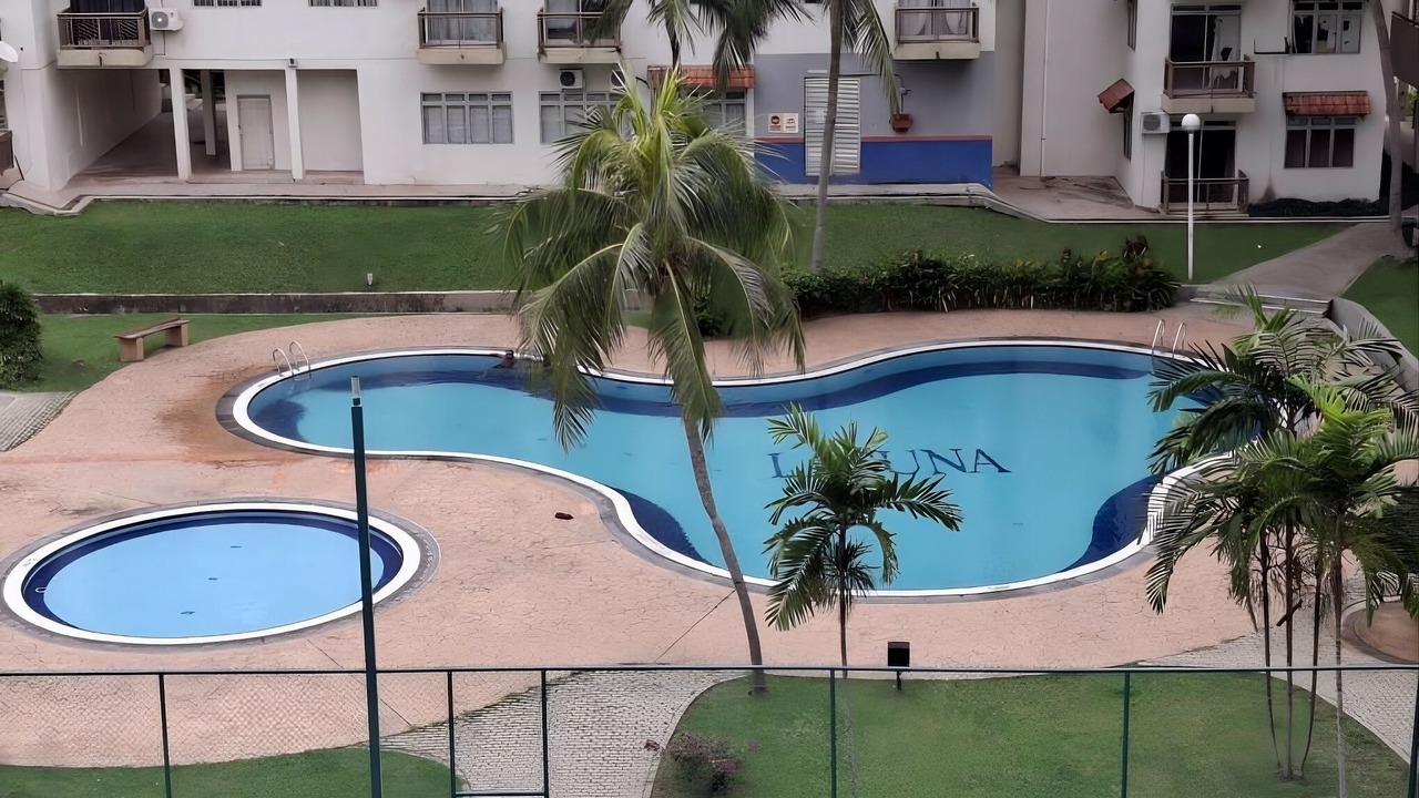 Photo of Outdoor in Tanjung Tanah Merah
