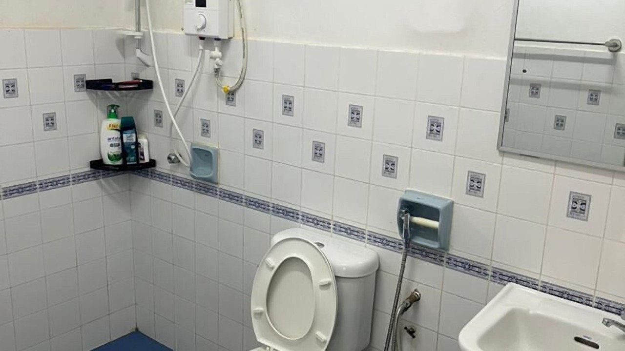 Photo of Bathroom in Tanjung Tanah Merah