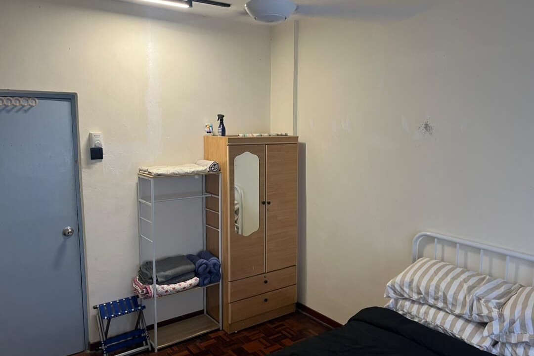 Photo of Bedroom in Tanjung Tanah Merah