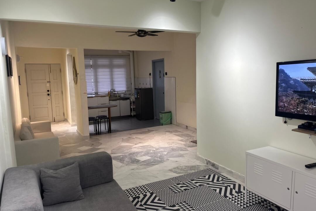 Photo of Livingroom in Tanjung Tanah Merah
