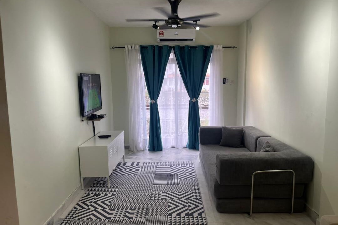 Photo of Livingroom in Tanjung Tanah Merah