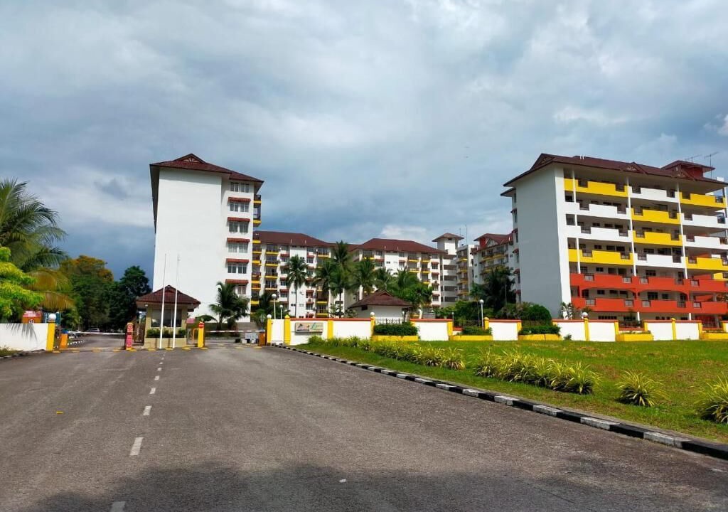 Photo of Outdoor in Tanjung Tanah Merah