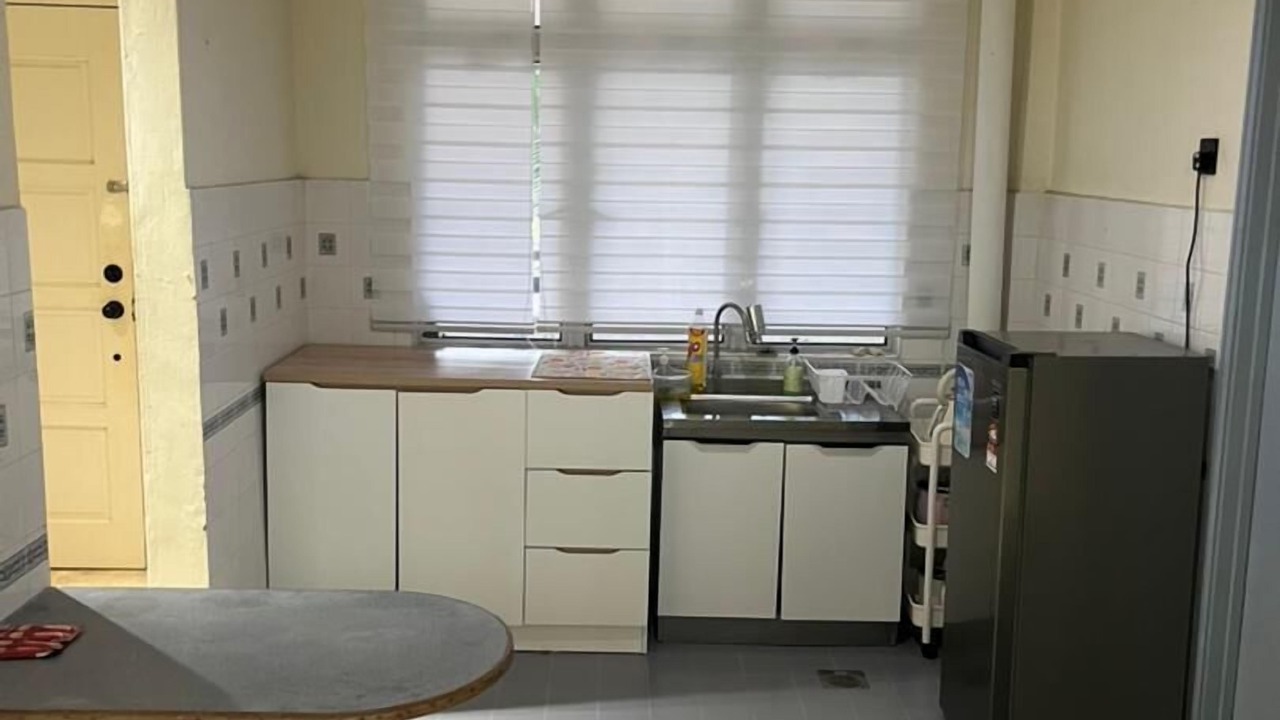 Photo of Kitchen in Tanjung Tanah Merah