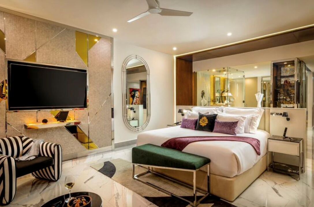 Photo of Bedroom in Conchas Chinas