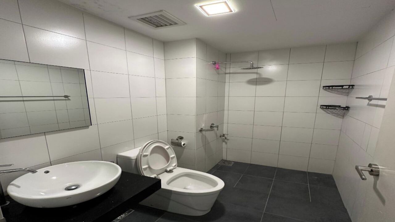 Photo of Bathroom in Chow Kit