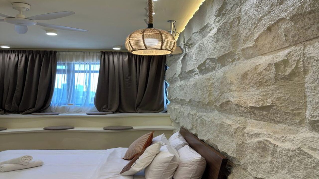 Photo of Bedroom in Chow Kit