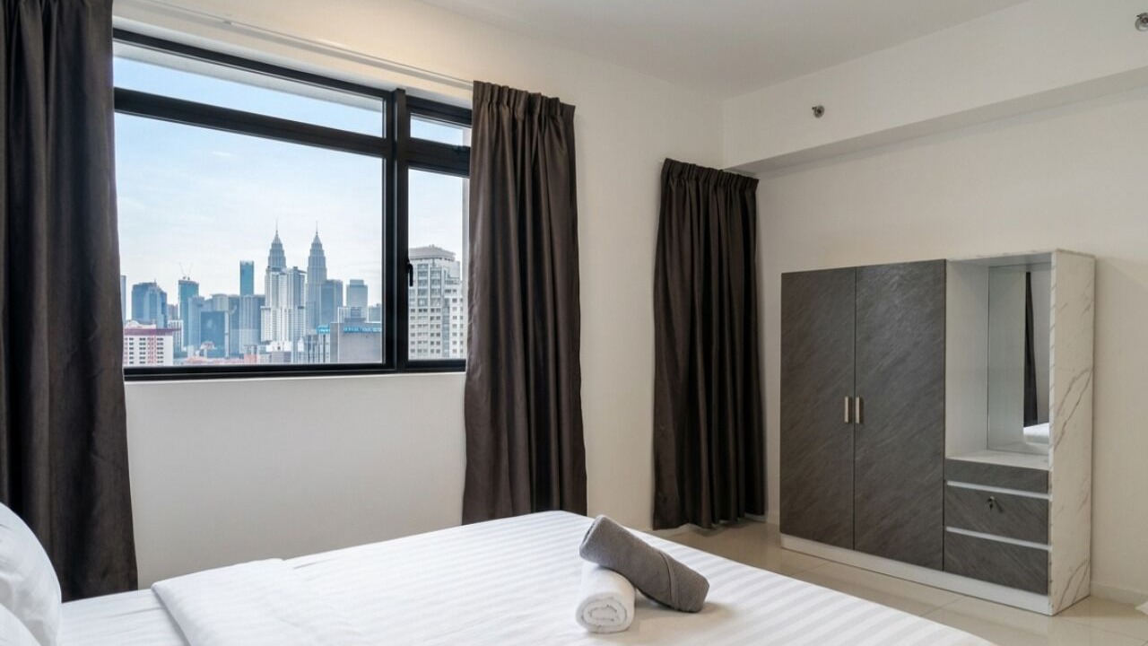 Photo of Bedroom in Chow Kit