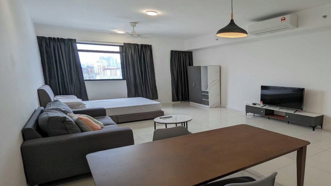 Photo of Livingroom in Chow Kit