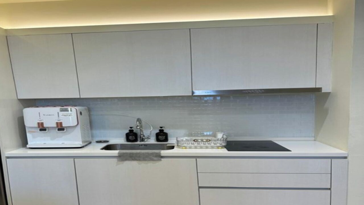 Photo of Kitchen in Chow Kit