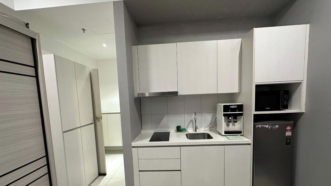 Photo of Kitchen in Chow Kit