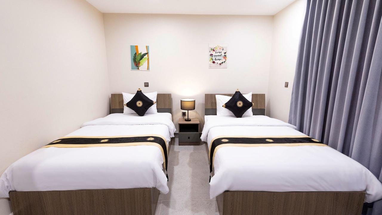 Photo of Bedroom in Daun Penh
