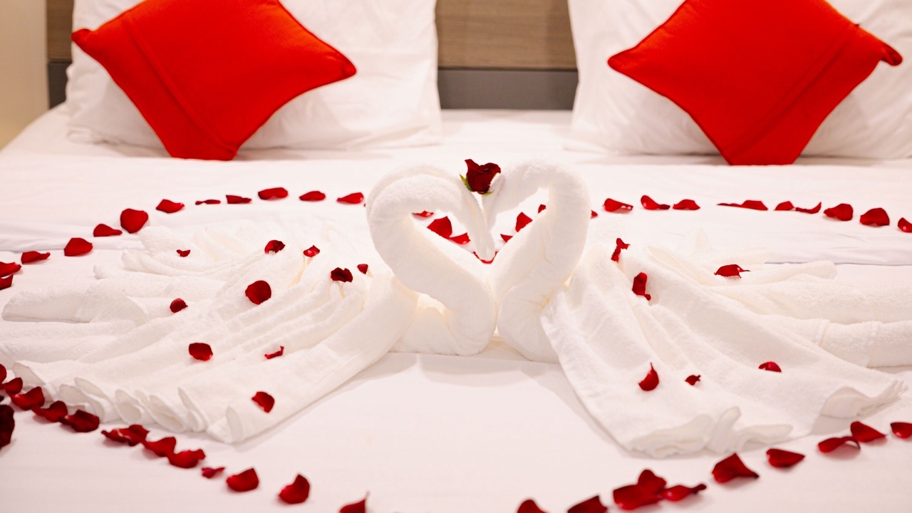 Photo of Bedroom in Daun Penh