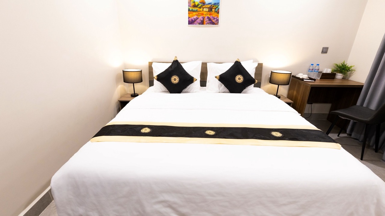 Photo of Bedroom in Daun Penh