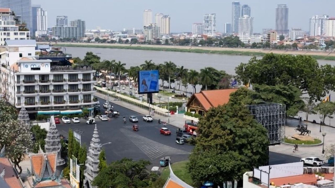 Photo of Outdoor in Daun Penh