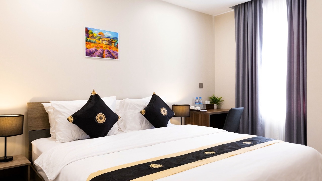 Photo of Livingroom in Daun Penh