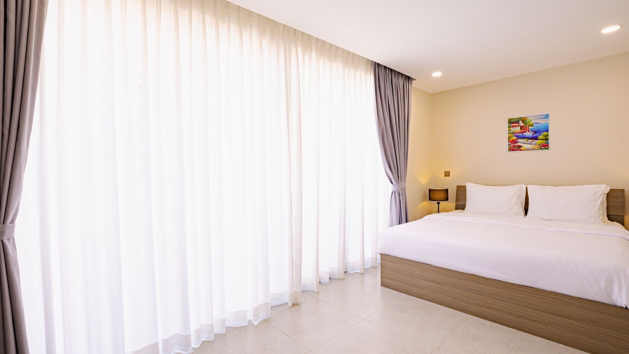 Photo of Livingroom in Daun Penh