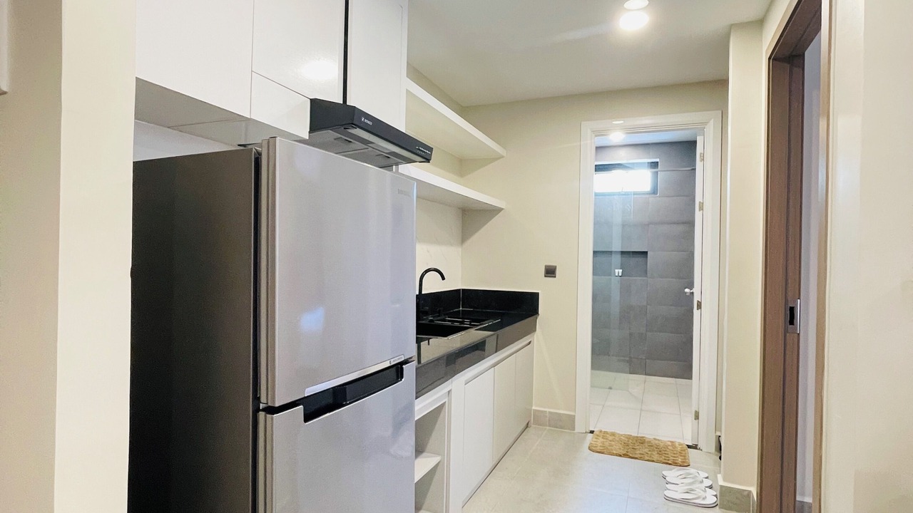 Photo of Kitchen in Daun Penh