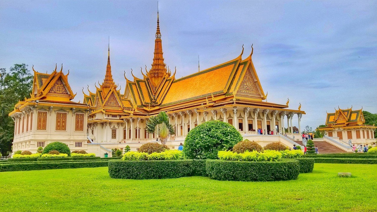 Photo of Outdoor in Daun Penh