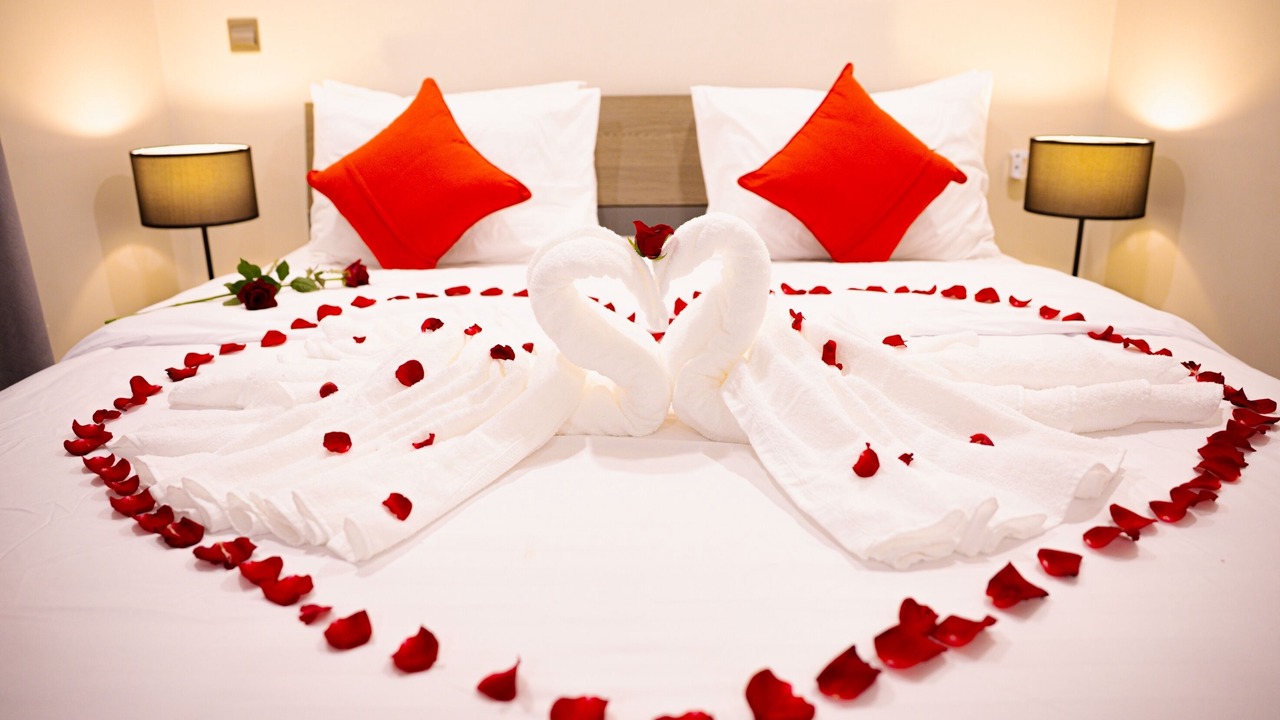 Photo of Bedroom in Daun Penh