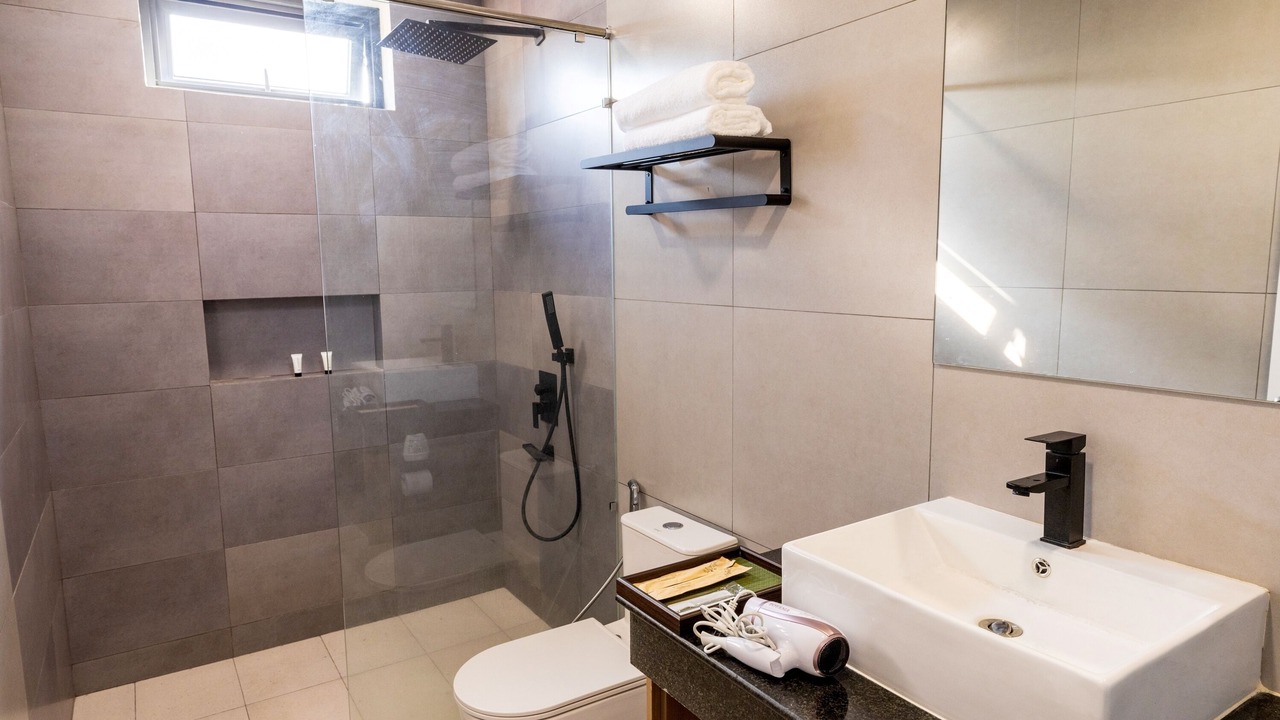 Photo of Bathroom in Daun Penh
