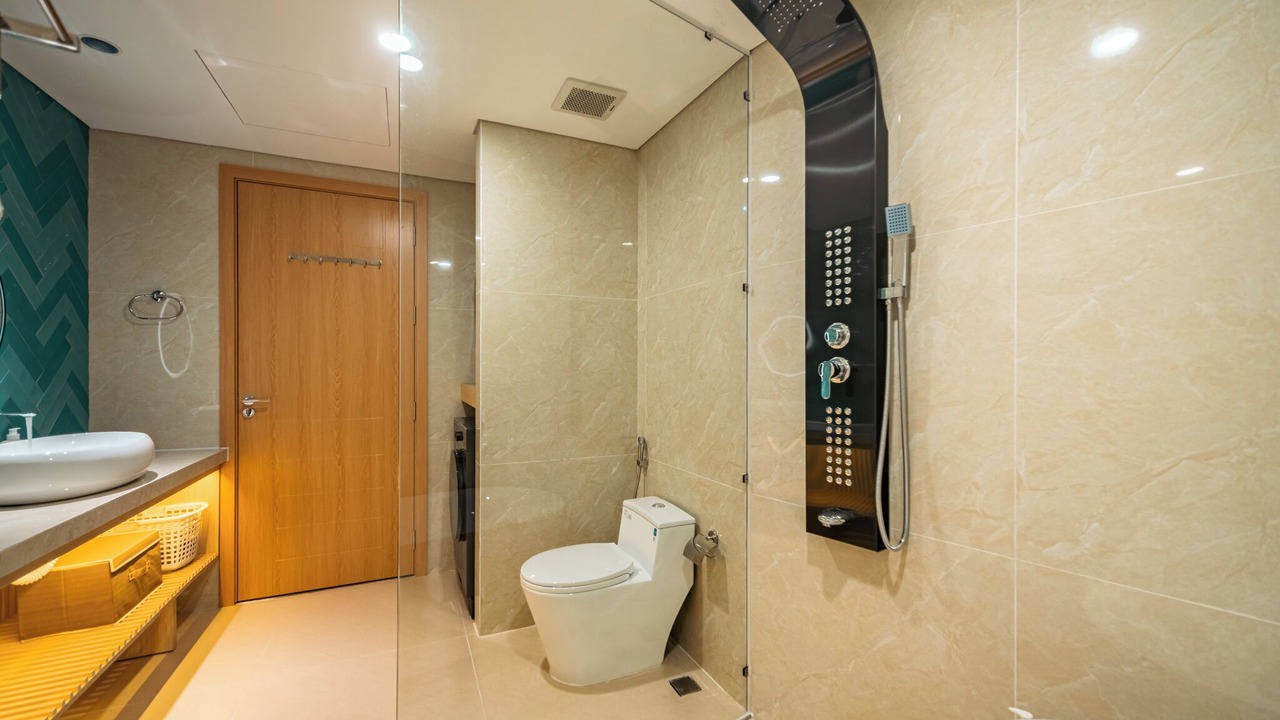 Photo of Bathroom in Hai Chau