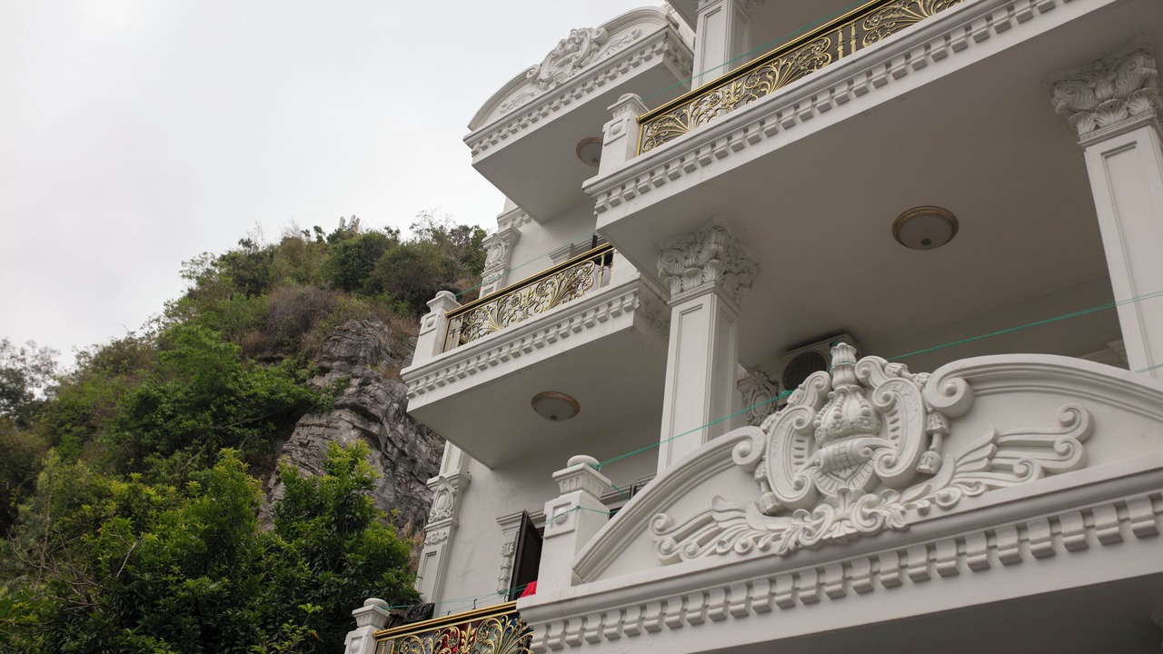 Photo of Outdoor in Cat Hai