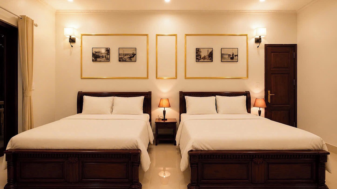 Photo of Bedroom in Cat Hai