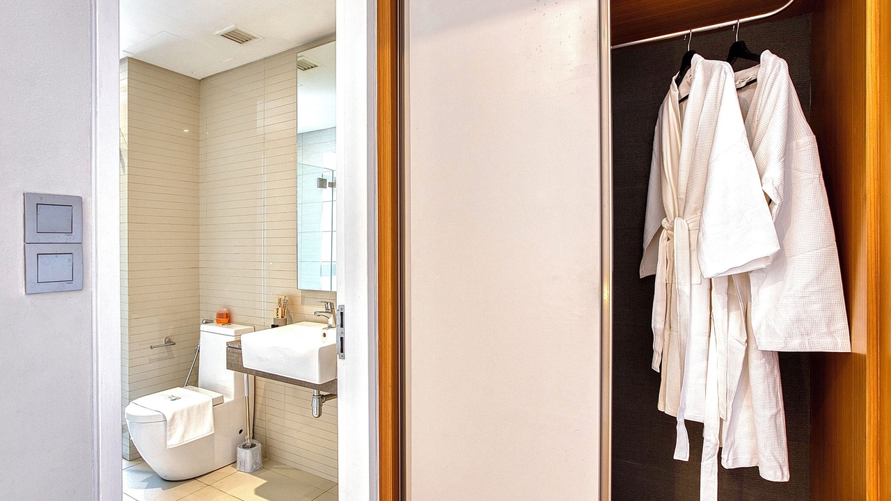 Photo of Bathroom in Kuala Lumpur City Centre