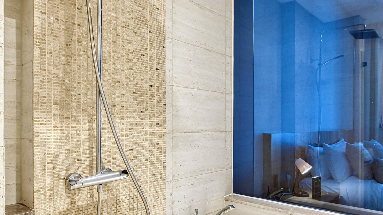 Photo of Bathroom in Kuala Lumpur City Centre