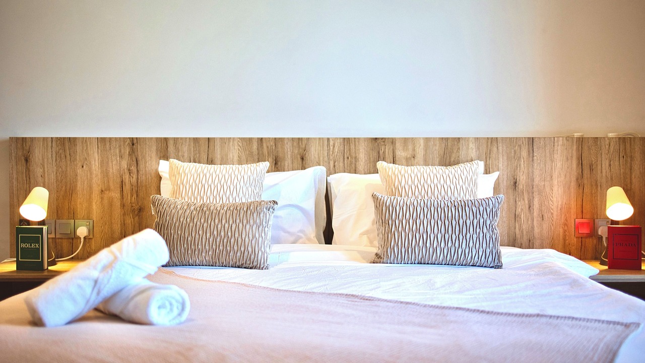 Photo of Bedroom in Kuala Lumpur City Centre