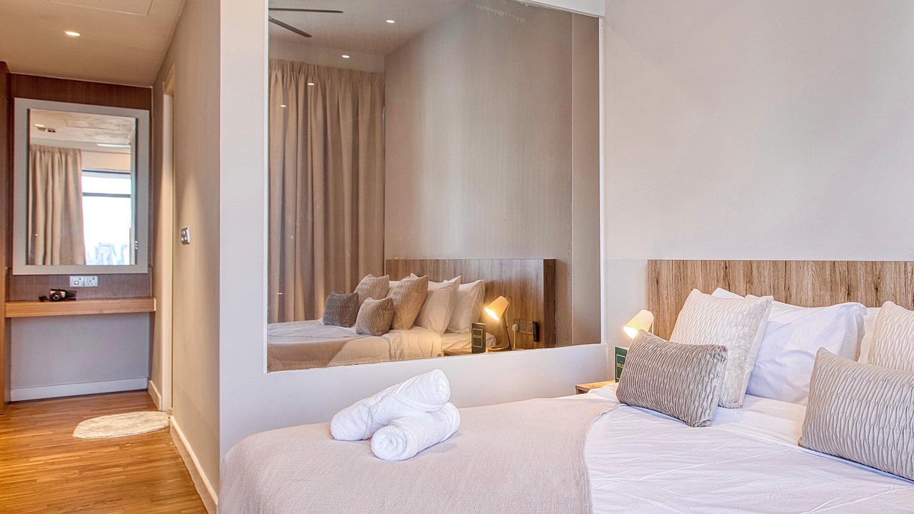 Photo of Bedroom in Kuala Lumpur City Centre