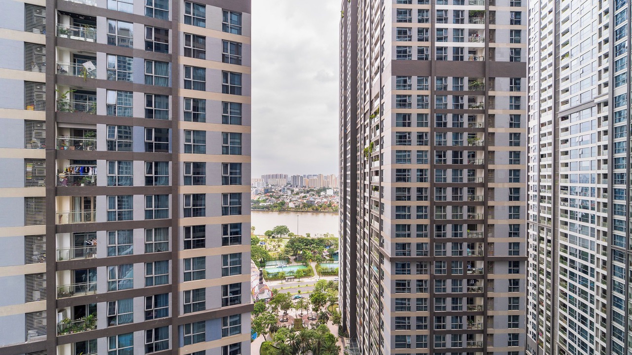 Photo of Outdoor in Hang Xanh