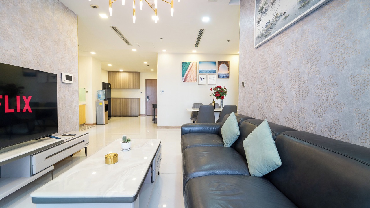 Photo of Livingroom in Hang Xanh