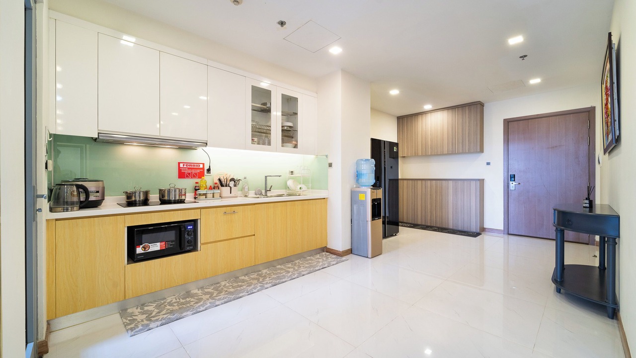Photo of Kitchen in Hang Xanh