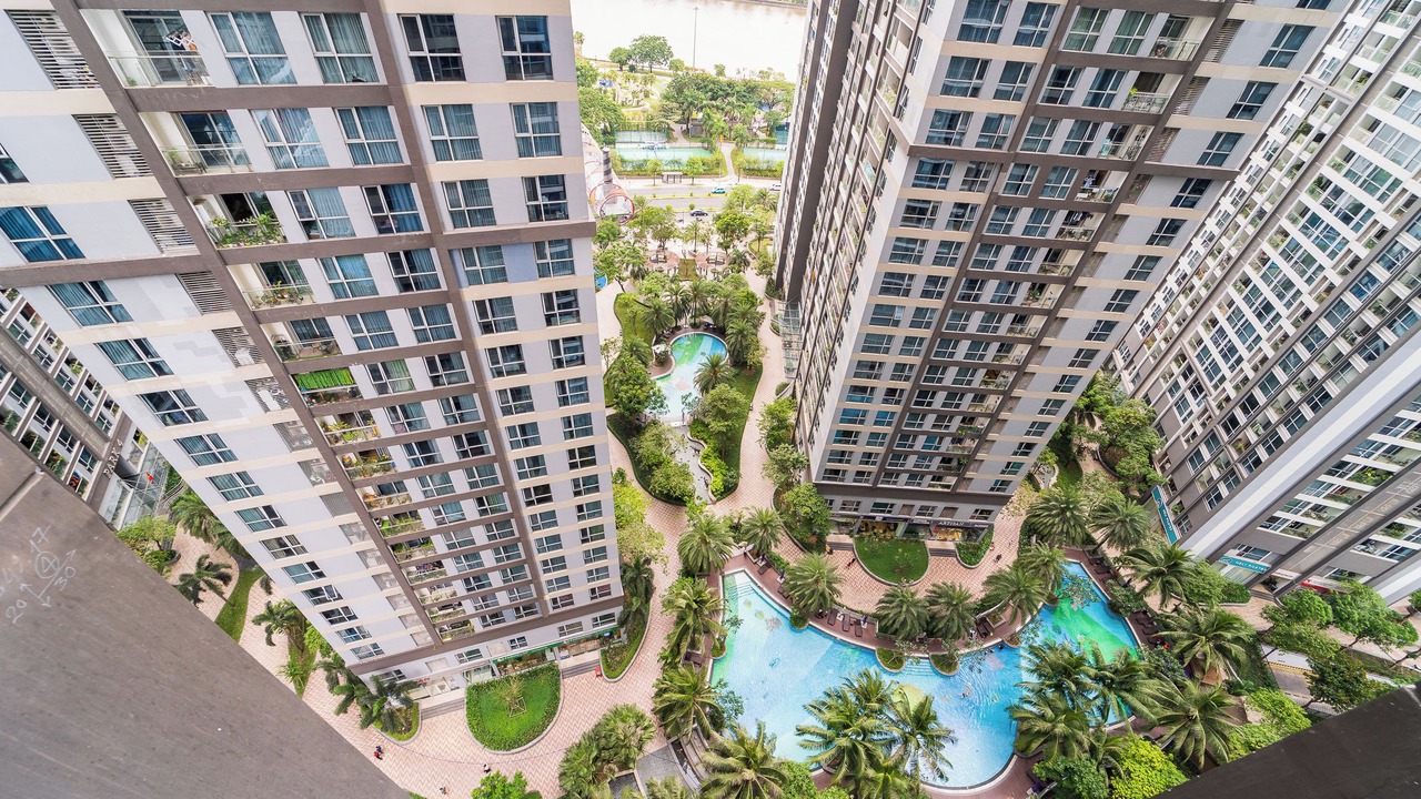 Photo of Outdoor in Hang Xanh