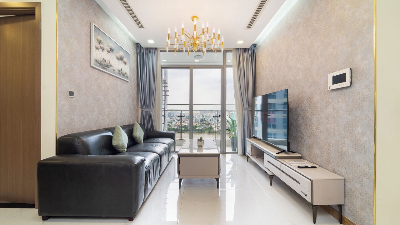 Photo of Livingroom in Hang Xanh