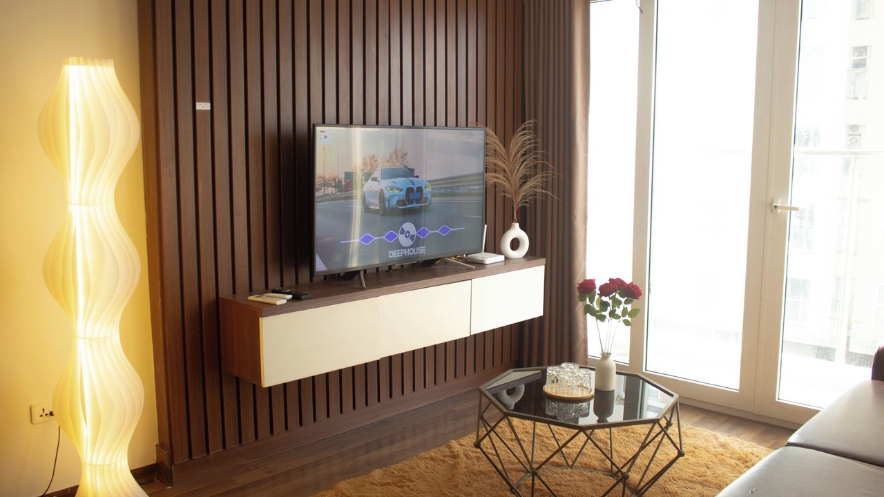 Photo of Livingroom in Bai Chay