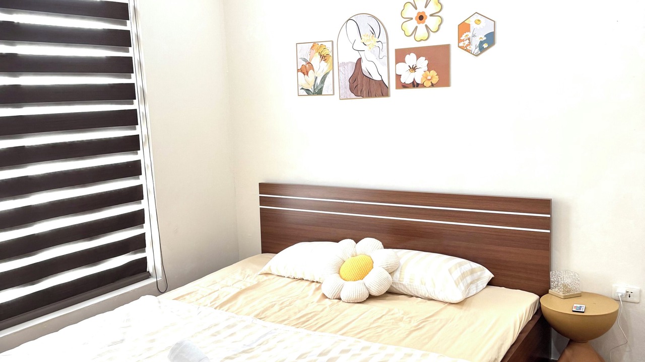 Photo of Bedroom in Bai Chay