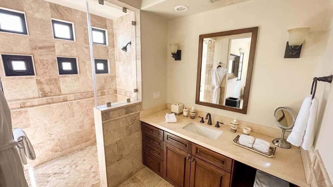 Photo of Bathroom in Los Cabos