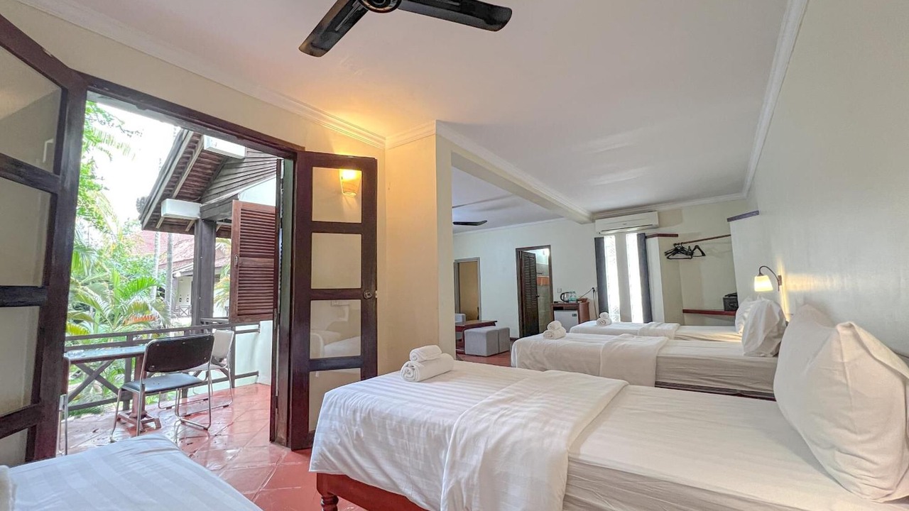 Photo of Bedroom in Siem Reap